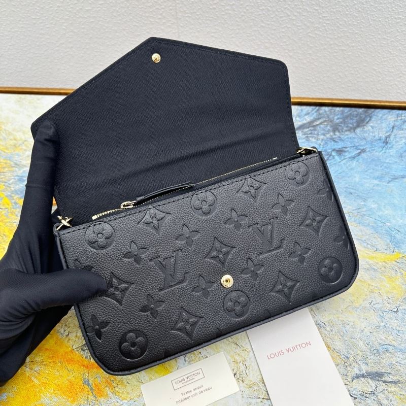 Louis Vuitton Wallets Purse